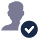 User identity verification