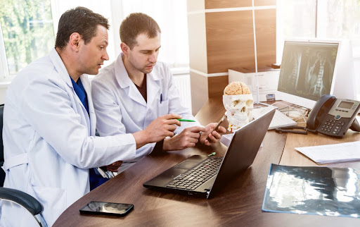 AMC Services for Long-Term IT Health