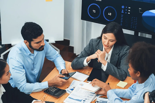 IT AMC Services for businesses