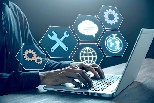 Annual IT Maintenance Services