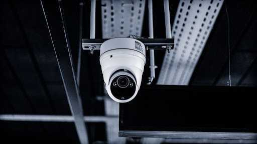 CCTV Cameras For Commercial