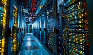 Server AMC & Backup Solutions