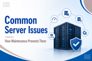 Common Server Issues