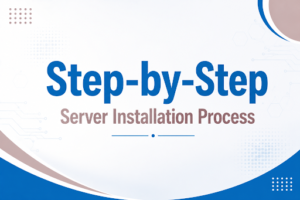 Step-by-Step Server